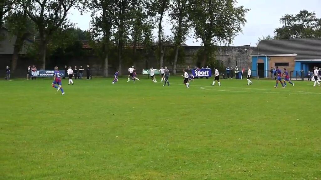 20120724 Milk Cup CSKA Moscow v. Israel 1st Half