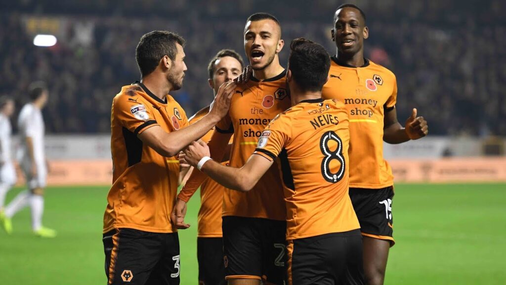 Romain Saïss Speaks After Fulham Win