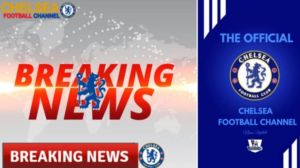 CONFIRMED JOINING: Chelsea considering shock Barcelona raid to sign €60m attacker