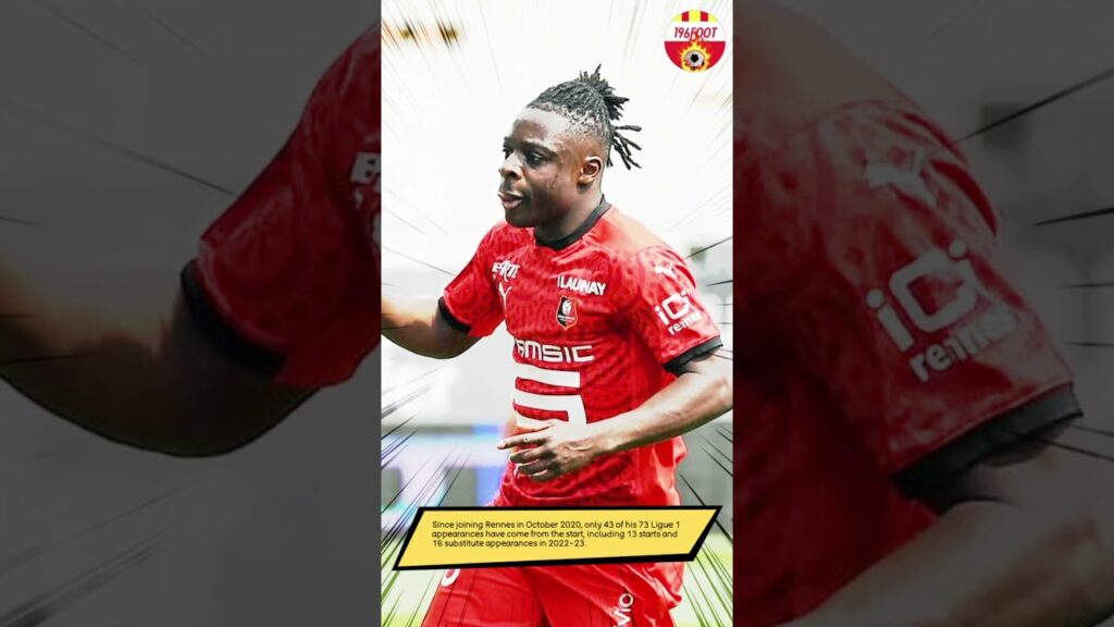 Jeremy Doku to Aston Villa?