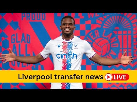 ✅Liverpool transfer news LIVE - Cheick Doucoure interest, Fabinho latest, Jordan Henderson talks