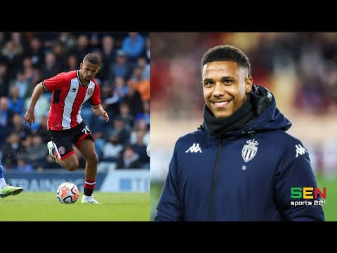 Iliman Ndiaye a Marqué son premier but, Sadio Mané, Ismaël Jakobs, Boulaye Dia et d'autres...