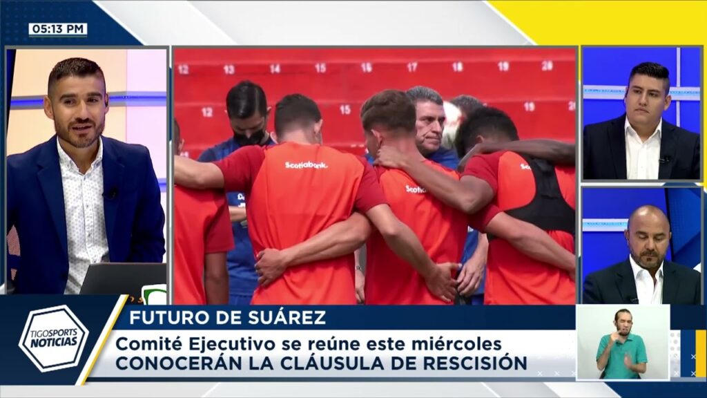 El agente de Suárez también cobra