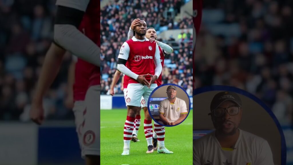 Antione Semenyo to Bournemouth, Here we go! #shorts