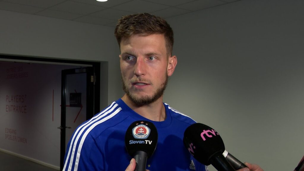 REVIEW | FC Swift Hesper - ŠK Slovan Bratislava | 0:2 | WIMMER + BORJAN