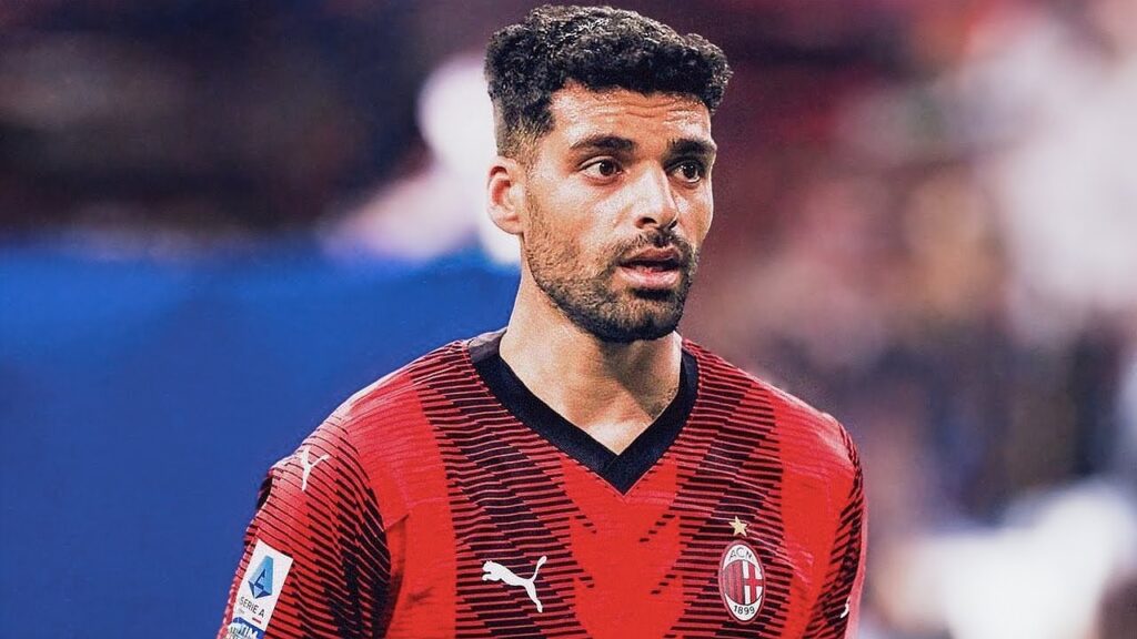 𝐓𝐇𝐈𝐒 is why AC Milan wants Mehdi Taremi.. 𝐓𝐇𝐈𝐒 is why AC Milan wants Mehdi Taremi..