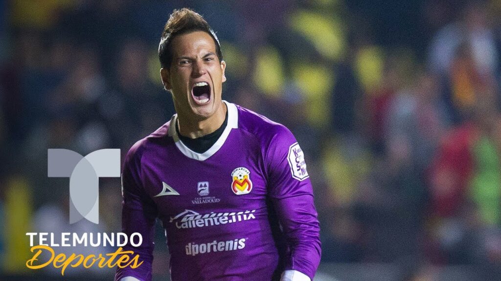 La sensible despedida de Sebastián Sosa a los aficionados de Monarcas | Telemundo Deportes