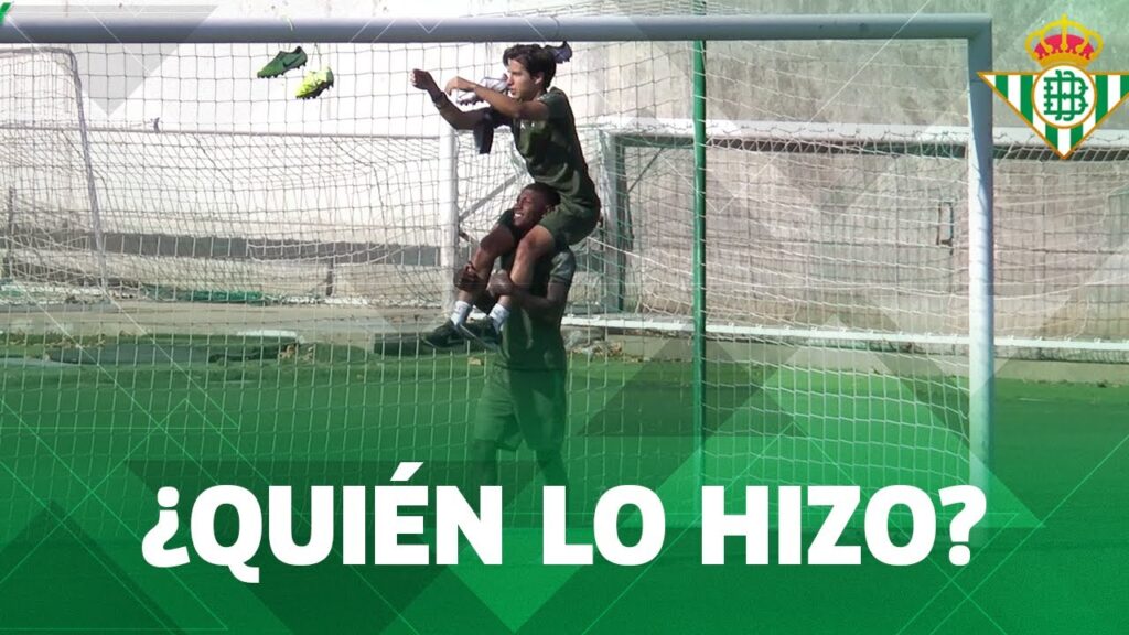 La broma de GUARDADO a LAINEZ por su cumpleaños 😂 La broma de GUARDADO a LAINEZ por su cumpleaños 😂