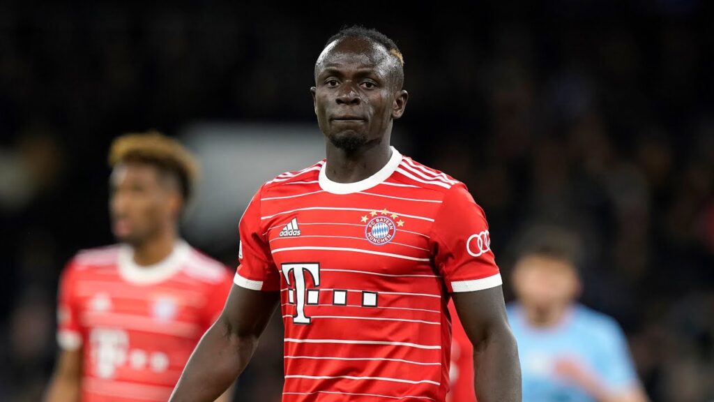 Sadio Mane boxe Leroy Sané🤬🤬🤬🤬🤬, Real Madrid vs Chelsea, Milan vs Napoli