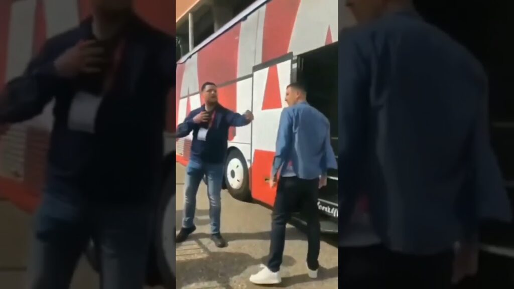 TWENTE 3-1 AJAX 🇳🇱  STEVEN BERGHUIS AS ROCKY BALBOA 💥 EREDIVISIE 2023 🏆