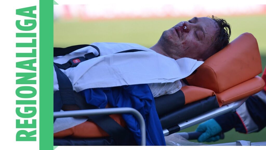 Drama um Ex-Hertha-Profi Müller - Regionalliga-Spieler in Klinik