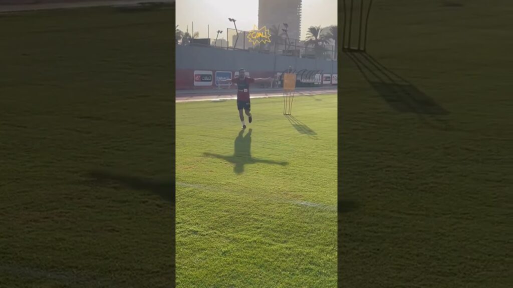 Ali Maaloul 🎉😜