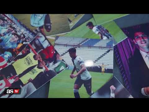 El emotivo video con el que Pachuca despide a Kevin Álvarez: “Todo sueño empieza con una promesa”