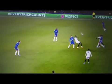 Amadou Onana vs Thiago Silva