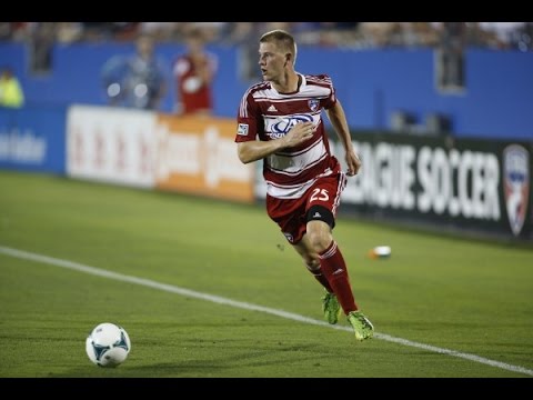 Walker Zimmerman on FC Dallas' season