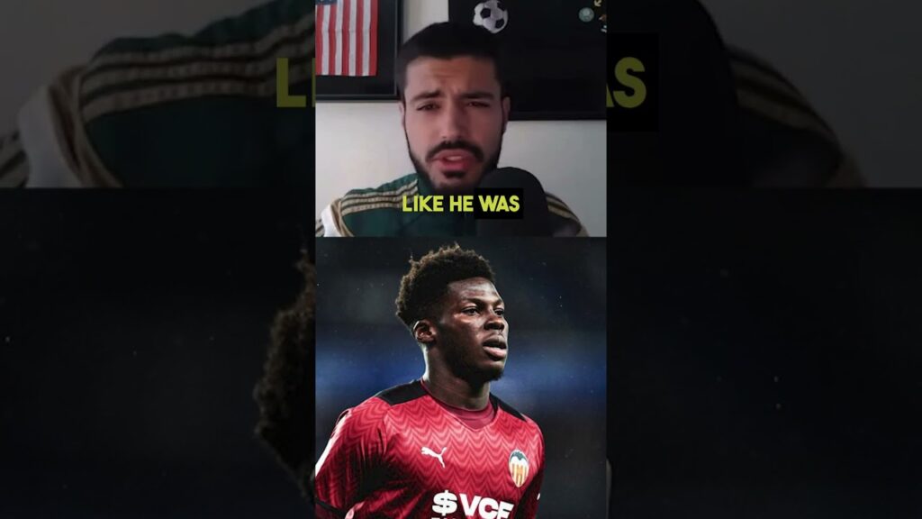 Yunus Musah to AC Milan!