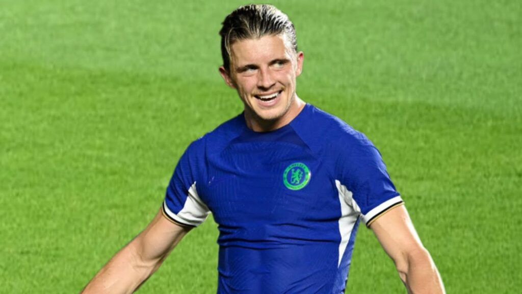 You Don't Rate Conor Gallagher? Watch This!