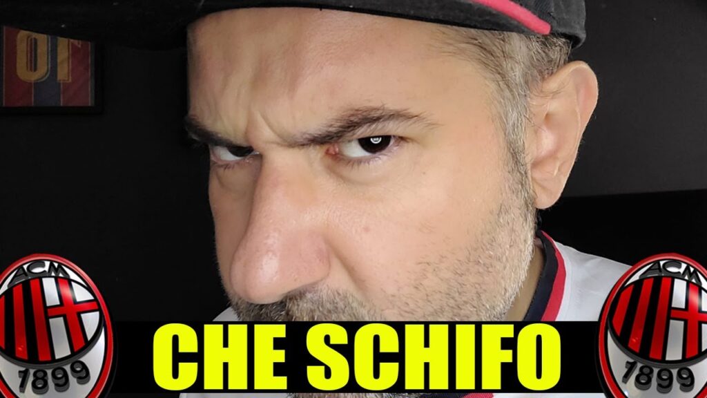 CHE SCHIFO!! VERGOGNATEVI!! MA CHE CAZ** ESULTATE!!?? || News Milan