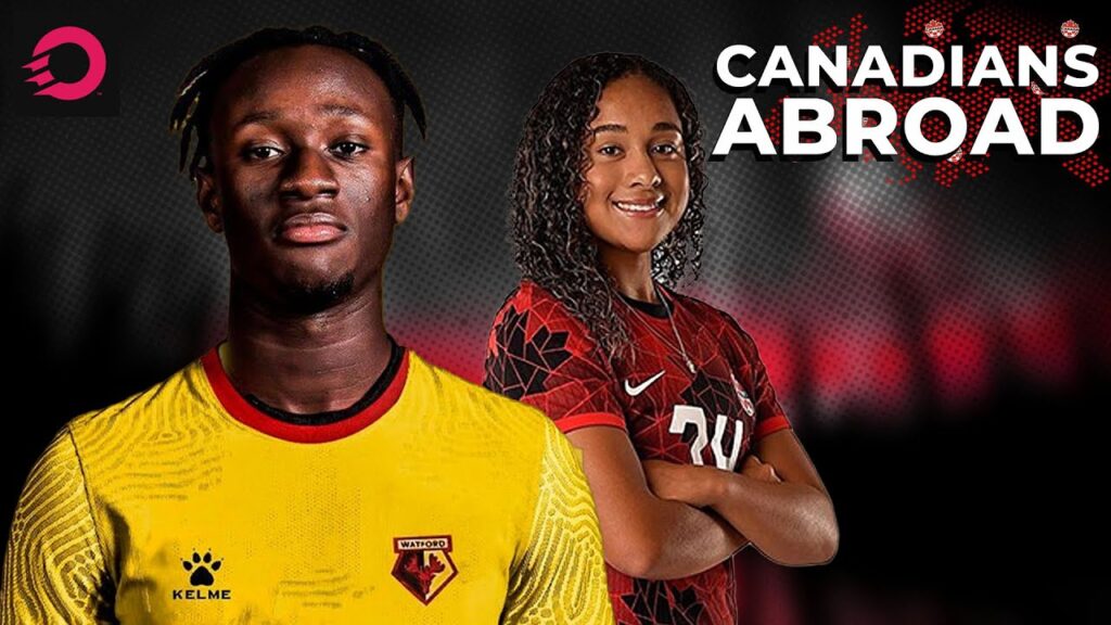 STOCK UP: Which Canadian's star rose during busy international window? | CANADIANS ABROAD