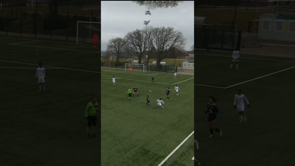 Almost perfect! 😩 #RSCA #Football #Skills