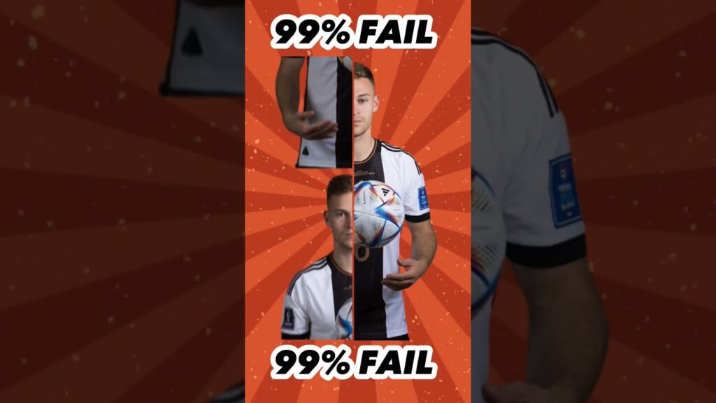 Completa a Joshua Kimmich😍 #football #completa