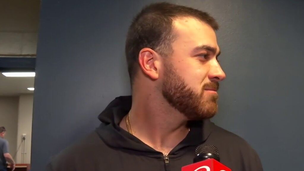 Aaron Civale sees resiliency in Guardians, comes to bullpen's defense following loss in Pittsburgh