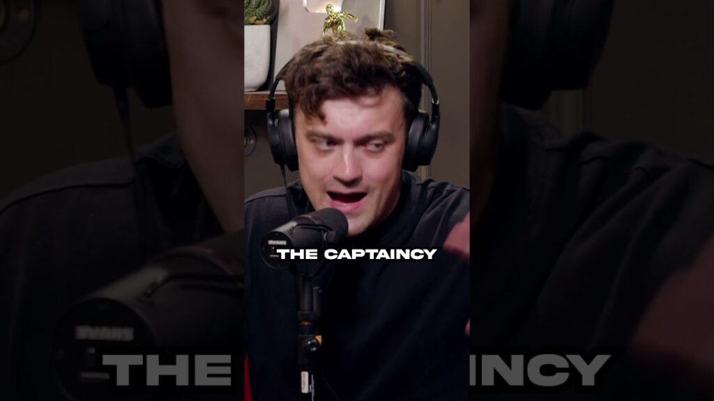 Harry Maguire Needs To Leave Man United!