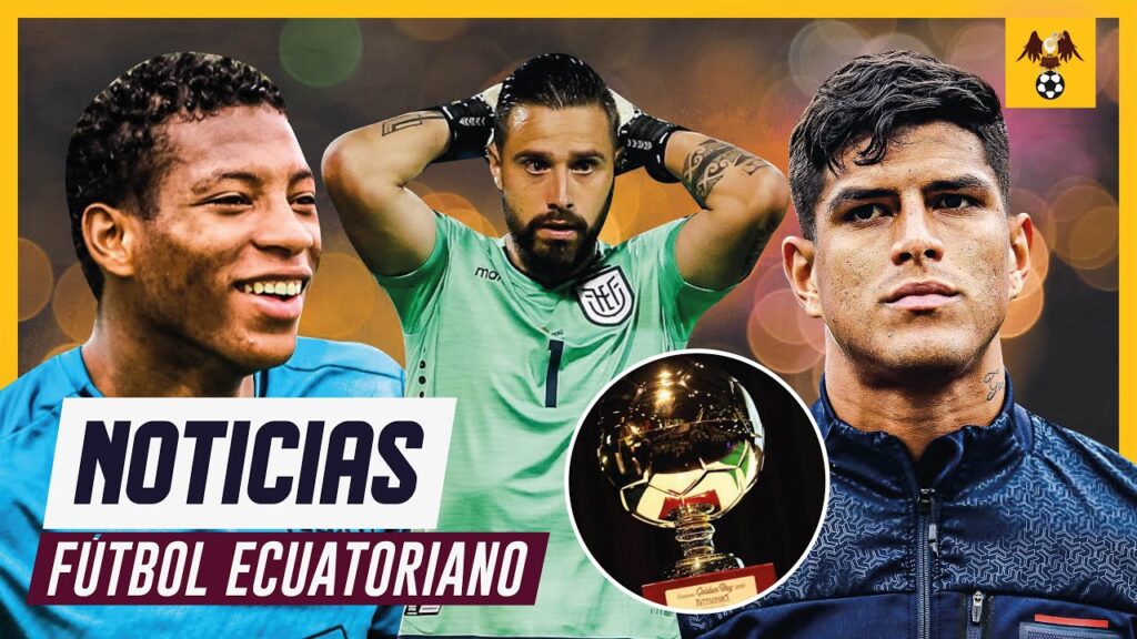 TOTTENHAM quiere FICHAR a ECUATORIANOS 🇪🇨 Hernán GALÍNDEZ y su POSIBLE SALIDA de Chile