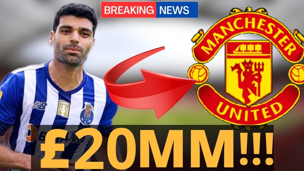 🔥MAN UTD GOES INTO ACTION! MANCHESTER UNITED TRANSFER NEWS! MEHDI TAREMI!🔥