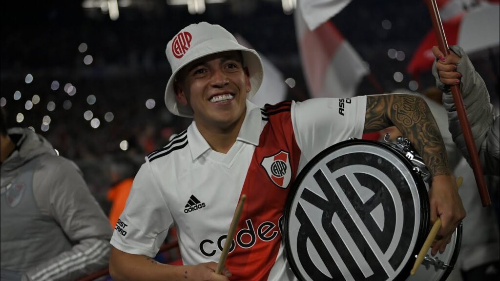 River: Funes Mori ya está, Colidio estará; ¿y Lanzini y Boselli?