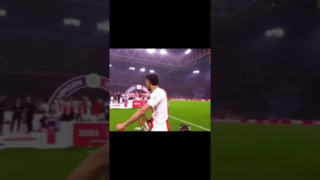 Antony x Mazraoui😎🥵😈