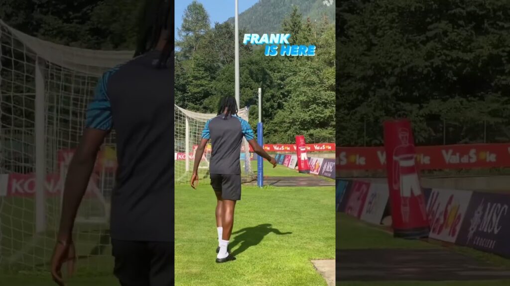 Zambo Anguissa est de retour au Napoli