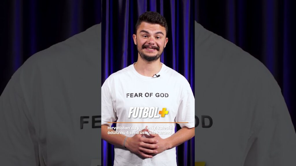 Dominik Livakovic kimdir?