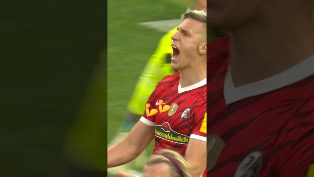 OFF THE LINE! 😳 Defender Save! 🤯