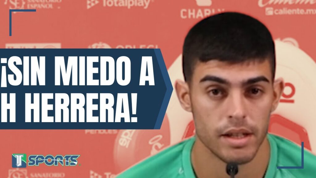 Juan Brunetta REVELA que ESTUDIARON al Houston Dynamo de Héctor Herrera para la Leagues Cup