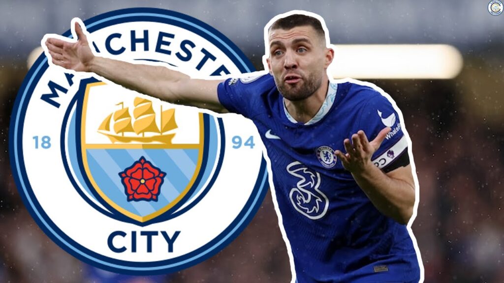 Man City Set To Sign Mateo Kovacic From Chelsea | Man City Transfer Update Man City Set To Sign Mateo Kovacic From Chelsea | Man City Transfer Update