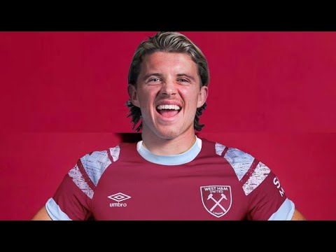 CONOR GALLAGHER TO WEST HAM WEST HAM TRANSFER NEWS & RUMOURS 2023, WEST HAM TRANSFERS