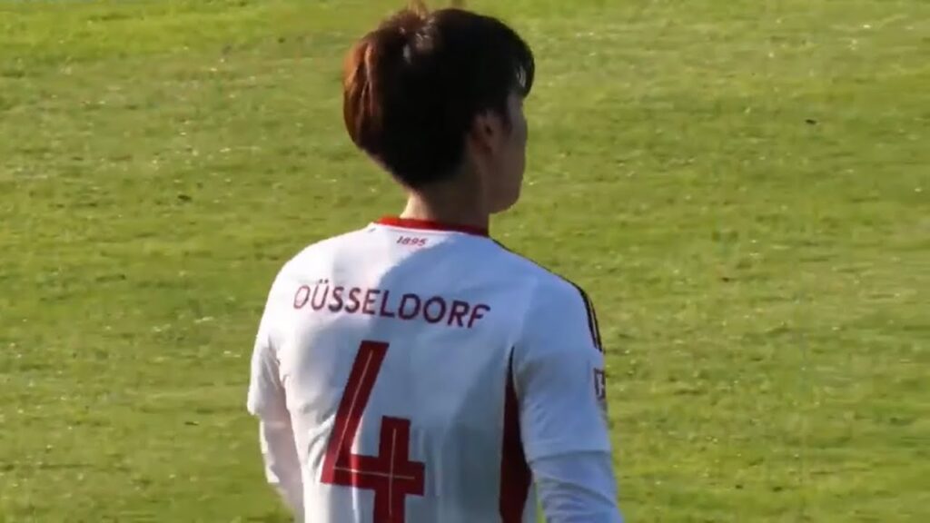 田中 碧 7月17日