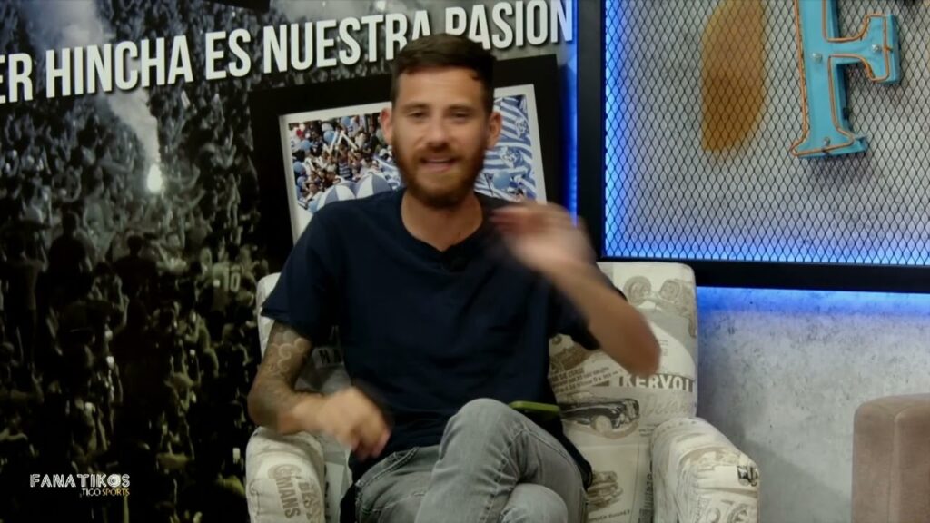 Nos quitamos un gorila de encima