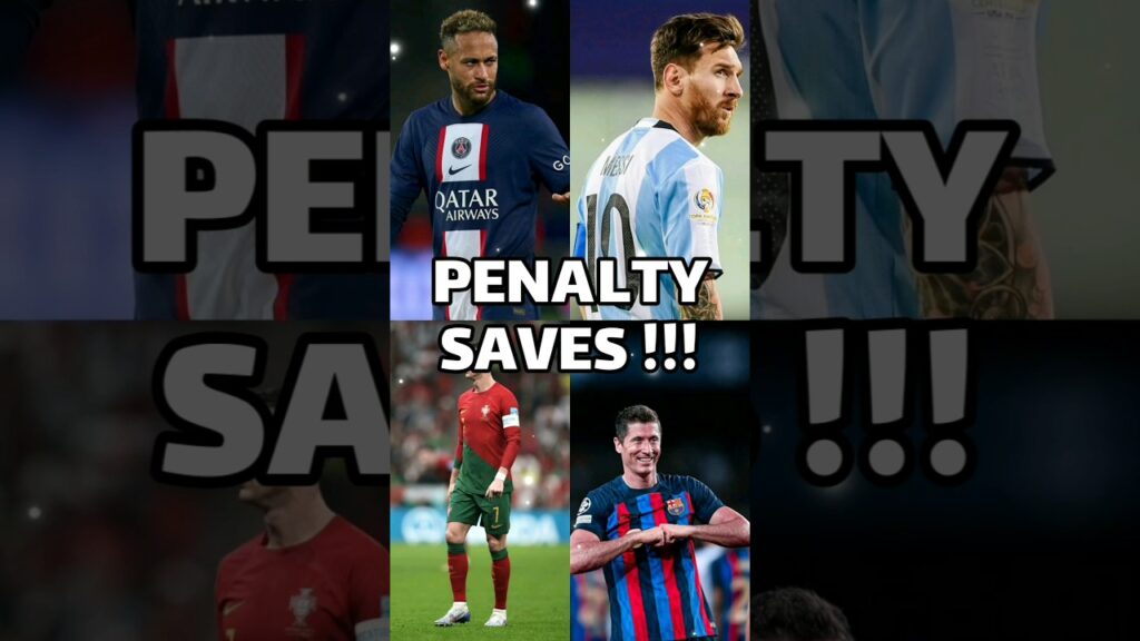 Keepers and their best saves from legends!!! 🤯🔥 Owais, Szczęsny, Beiranvand, Ochoa #shorts #football