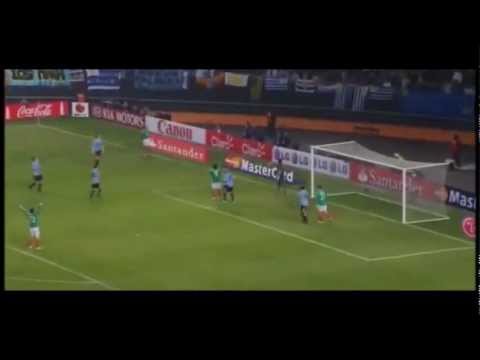 Sebastian Coates - A Uruguayan Red