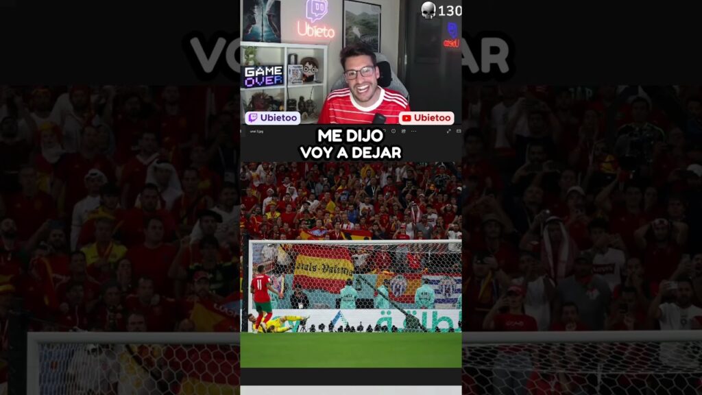 Unai?? | Ig: Ubietoo #unaisimon #bono #mundial #futbol #ubietoo #twitches #shortvideos