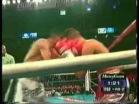 Erik Morales - Angel Chacon
