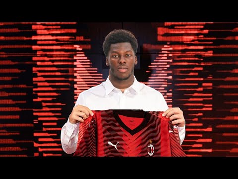 YUNUS MUSAH TO AC MILAN, AC MILAN TRANSFER NEWS & RUMOURS 2023, TRANSFER NEWS OF AC MILAN YUNUS MUSAH TO AC MILAN, AC MILAN TRANSFER NEWS & RUMOURS 2023, TRANSFER NEWS OF AC MILAN