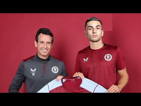 FERRAN TORRES TO ASTON VILLA, ASTON VILLA TRANSFER NEWS & RUMOURS 2023, ASTON VILLA TRANSFERS FERRAN TORRES TO ASTON VILLA, ASTON VILLA TRANSFER NEWS & RUMOURS 2023, ASTON VILLA TRANSFERS