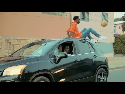 Cheikh Footstyle x Taal Bi - J0NGLER (Foot Musical)