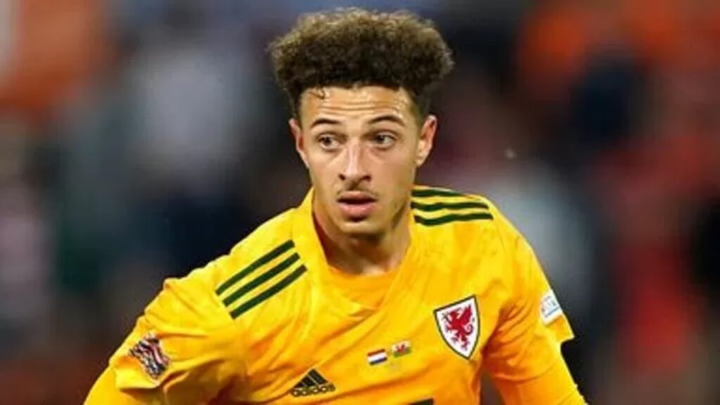 This is why Leeds United wants Ethan Ampadu...