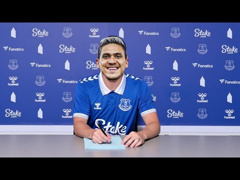 PEDRO TO EVERTON, EVERTON TRANSFER NEWS 2023, EVERTON TRANSFER NEWS 2023