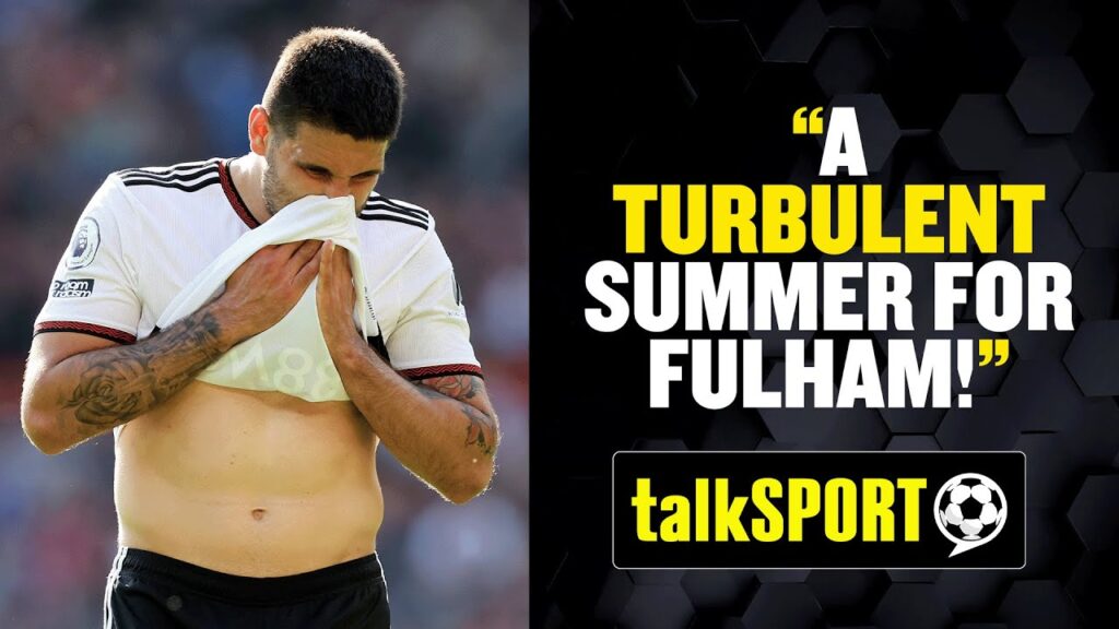 Aleksandar Mitrovic vows to ‘never play for Fulham again’ following club’s Al Hilal bid rejection 🤯