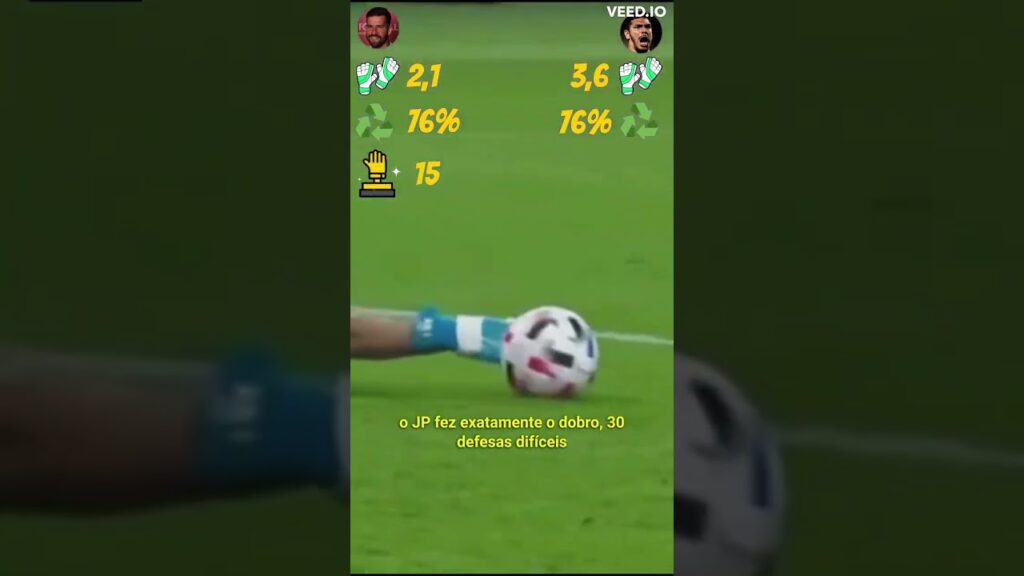 JOÃO PAULO X ALISSON BECKER #shorts